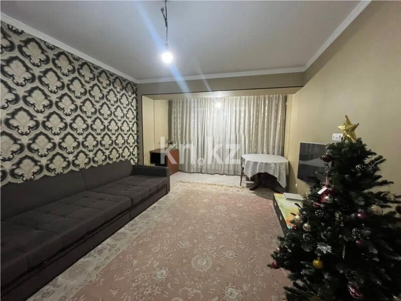 Продажа 3-комнатной квартиры, 108 м² - Продажа трехкомнатных квартир в Ауэзовском р-не Алматы - страница 19 фото 1 из 5