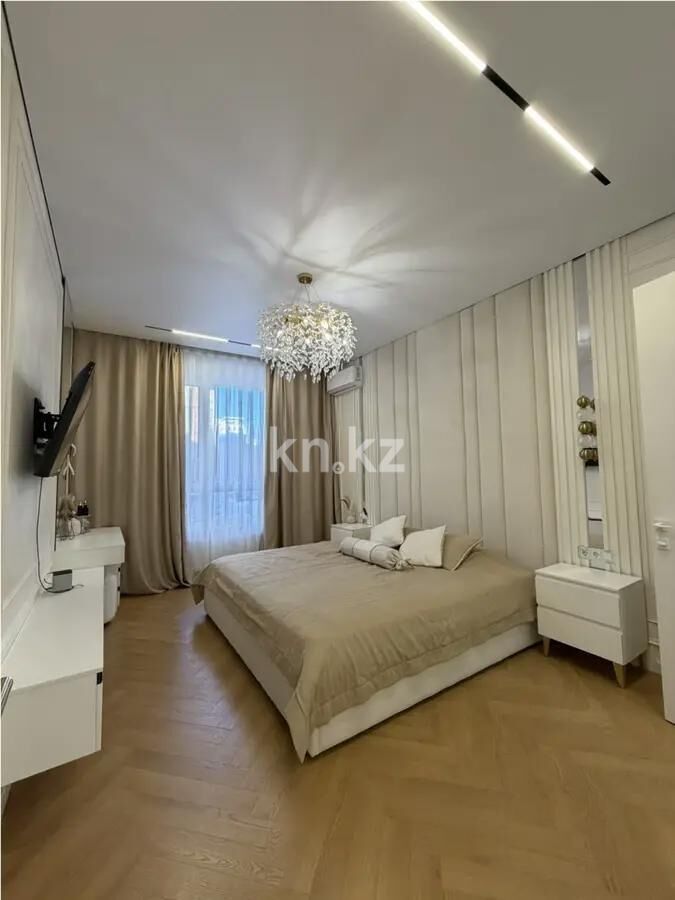 Продажа 3-комнатной квартиры, 110 м² - Продажа трехкомнатных квартир в блочном доме в Казахстане - страница 46 фото 2 из 6