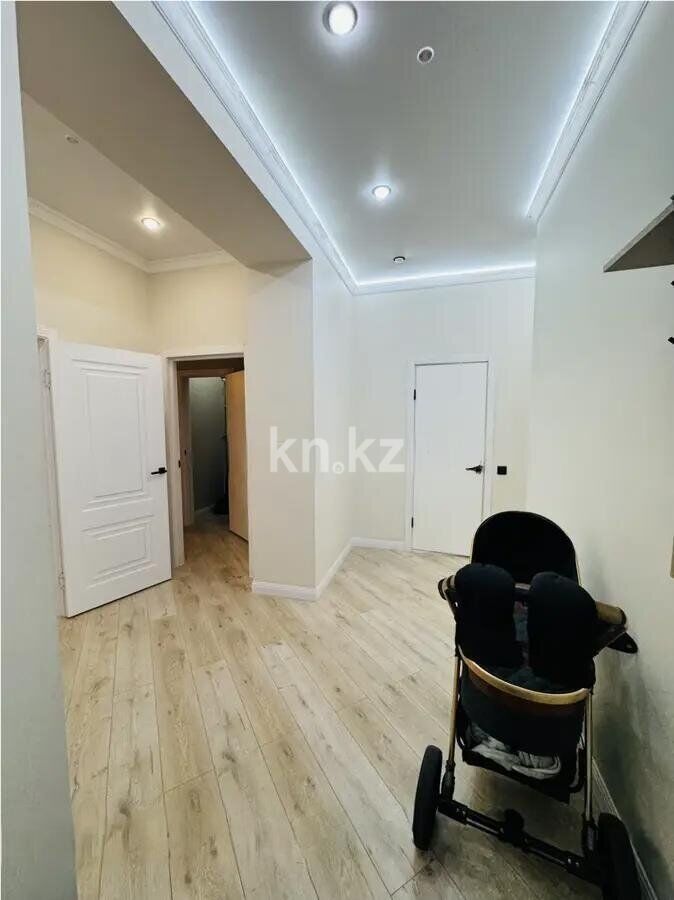 Продажа 3-комнатной квартиры, 89 м² - Продажа трехкомнатных квартир в Астане - страница 21 фото 6 из 6