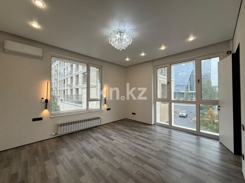 Продажа 4-комнатной квартиры, 145 м² - Продажа квартир в новостройках Астаны - страница 220 фото 30 из 36