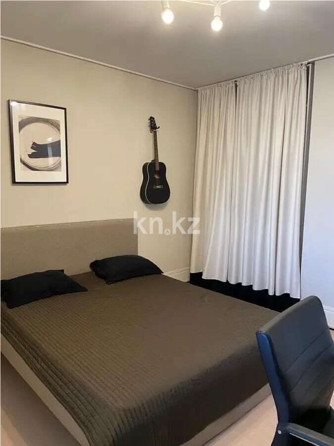 Продажа 3-комнатной квартиры, 83 м² - Продажа трехкомнатных квартир в блочном доме в Казахстане фото 2 из 4