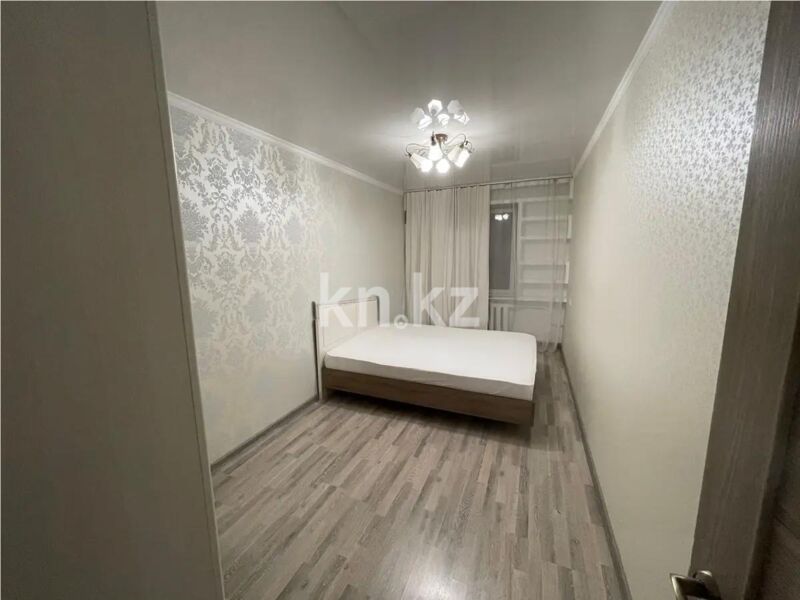 Продажа 2-комнатной квартиры, 45.1 м² - Продажа двухкомнатных квартир в панельном доме в Казахстане - страница 35 фото 2 из 5
