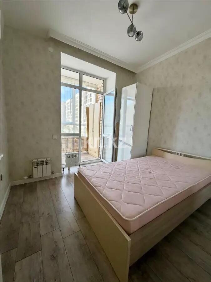 Продажа 2-комнатной квартиры, 38 м² - Продажа двухкомнатных квартир от собственников в Астане - страница 6 фото 2 из 5
