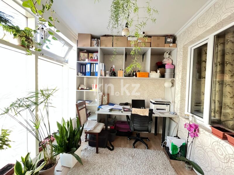 Продажа 2-комнатной квартиры, 100 м² - Продажа двухкомнатных квартир в р-не Сарыарка Астаны - страница 14 фото 16 из 28