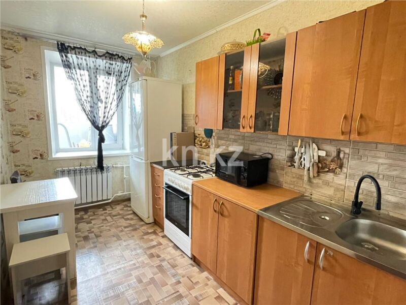 Продажа 2-комнатной квартиры, 47 м² - Продажа двухкомнатных квартир в блочном доме в Казахстане - страница 61 фото 4 из 9