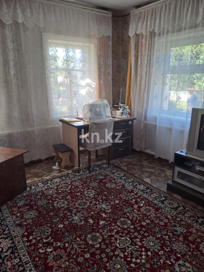 Продажа 6-комнатного дома, 91.7 м² - Недвижимость в Костанае - страница 2 фото 7 из 15
