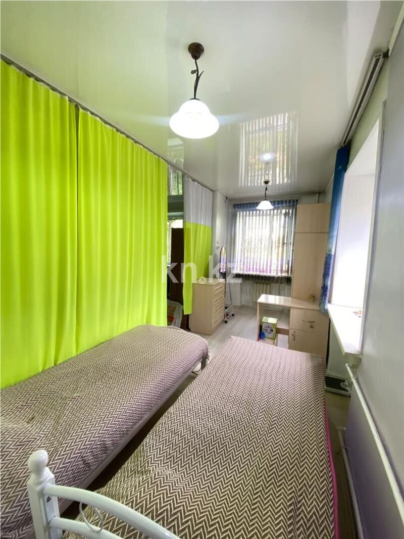Продажа 2-комнатной квартиры, 42 м² - Продажа квартир в кирпичном доме в Караганде - страница 34 фото 6 из 12