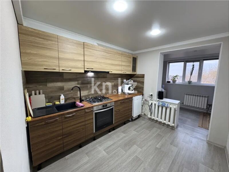 Продажа 3-комнатной квартиры, 81.5 м² - Продажа трехкомнатных квартир в панельном доме в Алматы - страница 17 фото 4 из 5