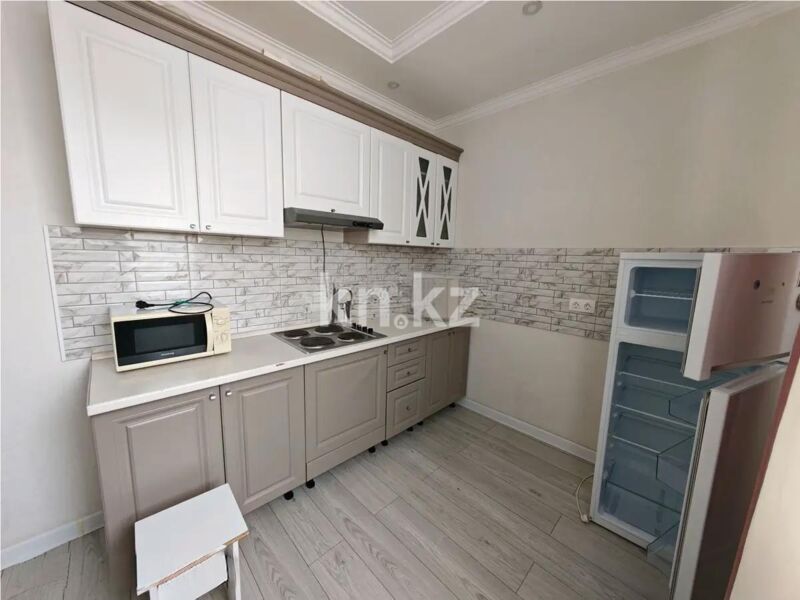 Продажа 1-комнатной квартиры, 41 м² - Продажа однокомнатных квартир в р-не Есиль Астаны - страница 8 фото 4 из 6