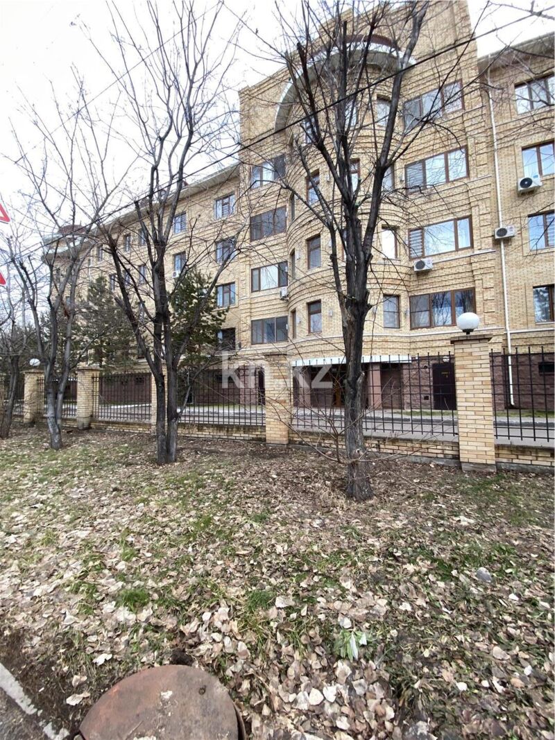 Продажа 2-комнатной квартиры, 81 м² - Продажа квартир в кирпичном доме в Астане - страница 216 фото 25 из 25