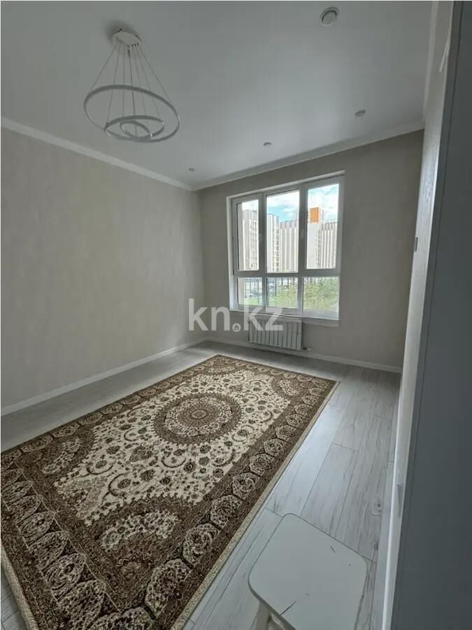 Продажа 1-комнатной квартиры, 37.6 м² - Продажа однокомнатных квартир в кирпичном доме в Астане - страница 50 фото 1 из 3