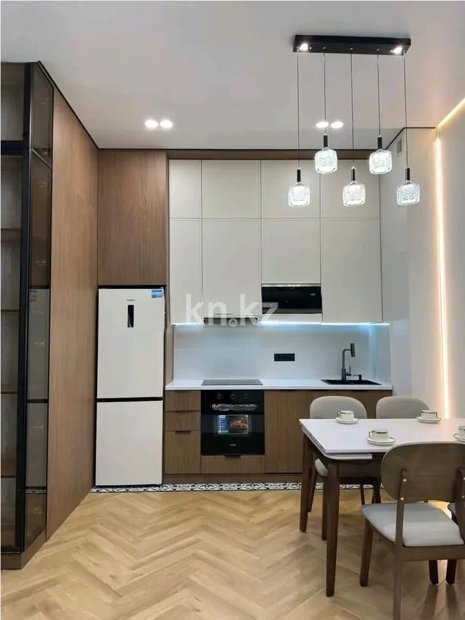 Продажа 3-комнатной квартиры, 60 м² - Продажа трехкомнатных квартир в Бостандыкском р-не Алматы - страница 11 фото 3 из 5