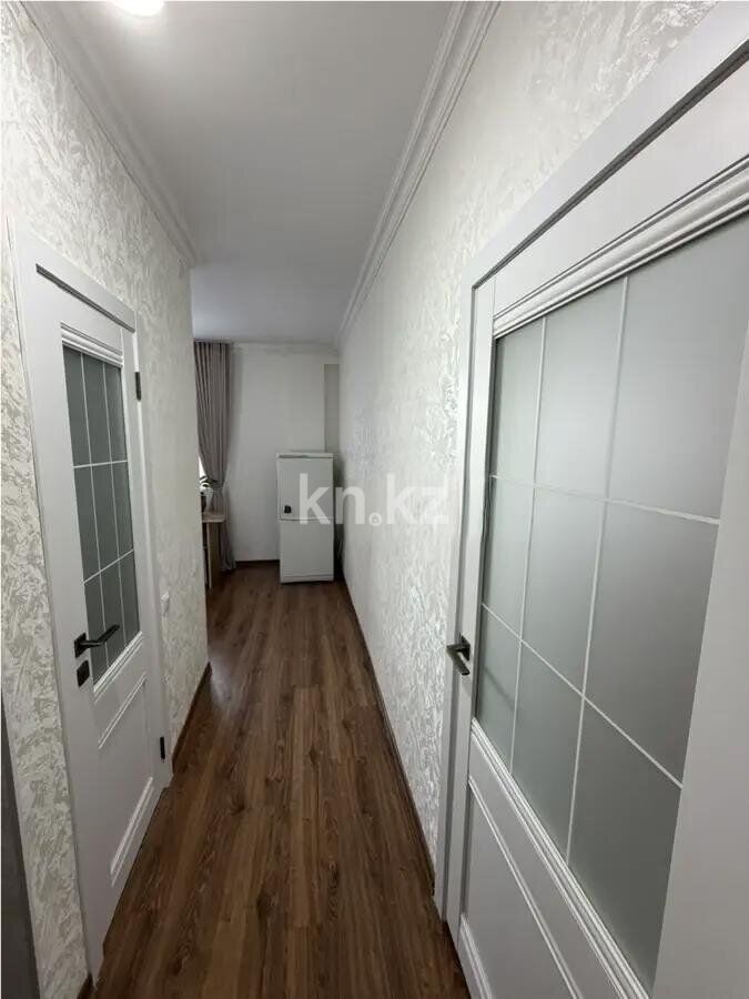 Продажа 1-комнатной квартиры, 35 м² - Продажа квартир в новостройках Астаны - страница 31 фото 4 из 5