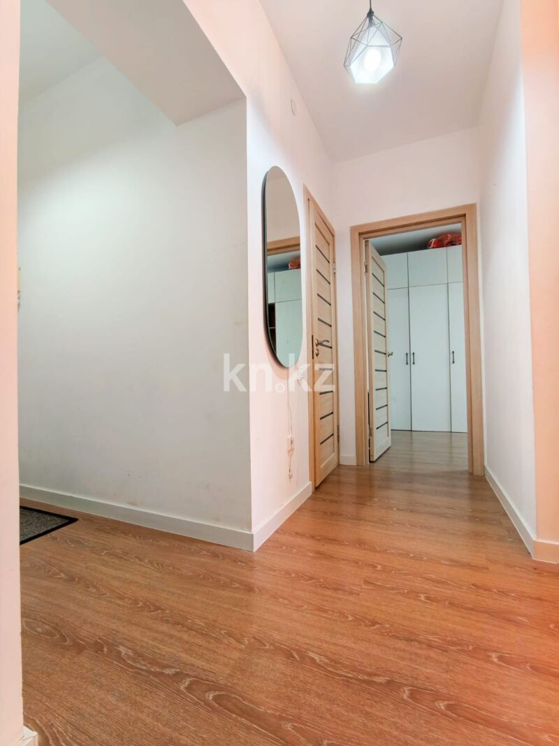 Продажа 2-комнатной квартиры, 60 м² - Продажа двухкомнатных квартир в монолитном доме в Казахстане - страница 7 фото 18 из 33