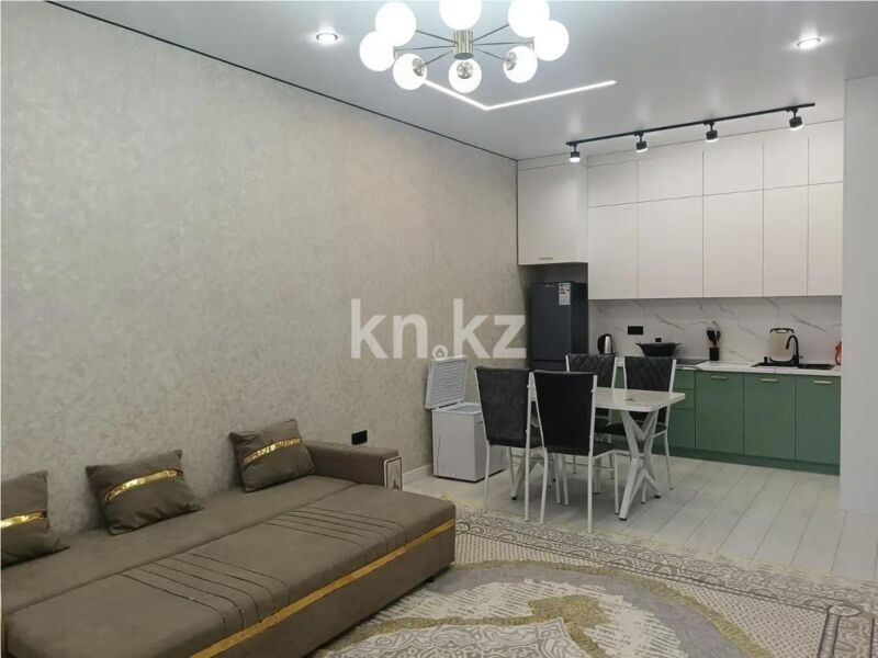 Продажа 2-комнатной квартиры, 46 м² - Продажа двухкомнатных квартир в р-не Сарайшык Астаны - страница 19 фото 3 из 6