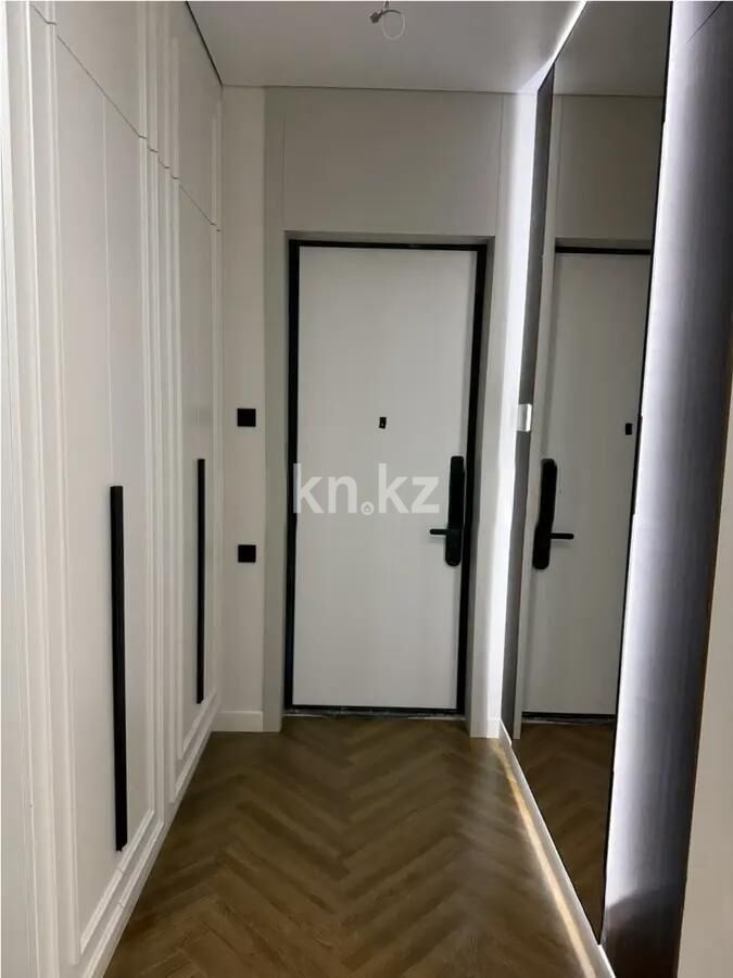 Продажа 4-комнатной квартиры, 93 м² - Продажа четырехкомнатных квартир от собственников в Алматы - страница 3 фото 7 из 7