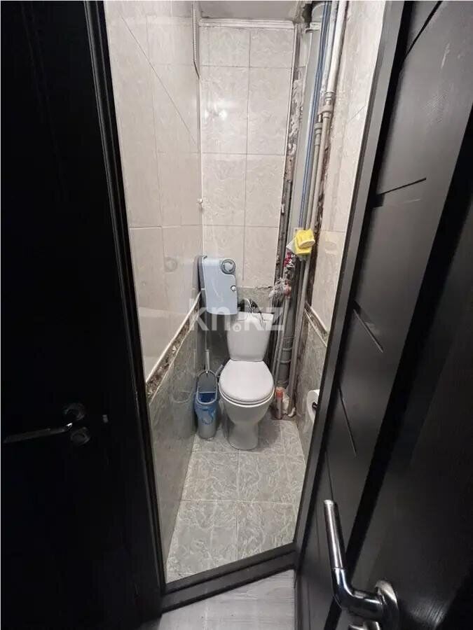 Продажа 2-комнатной квартиры, 43.8 м² - Продажа двухкомнатных квартир в панельном доме в Алматы - страница 6 фото 4 из 5