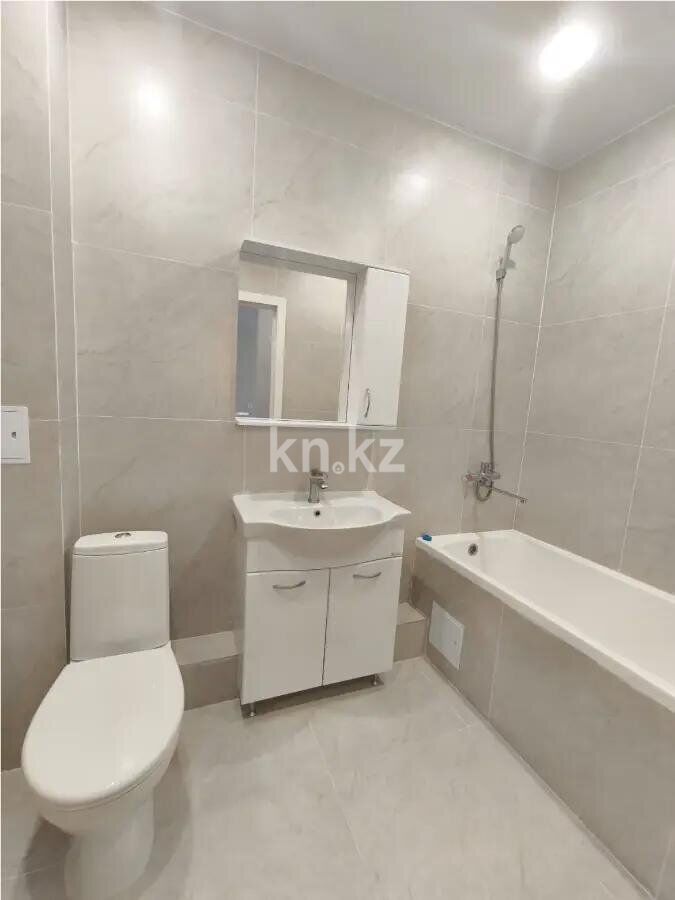 Продажа 2-комнатной квартиры, 45.5 м² - Продажа двухкомнатных квартир в Алматы - страница 2 фото 4 из 5