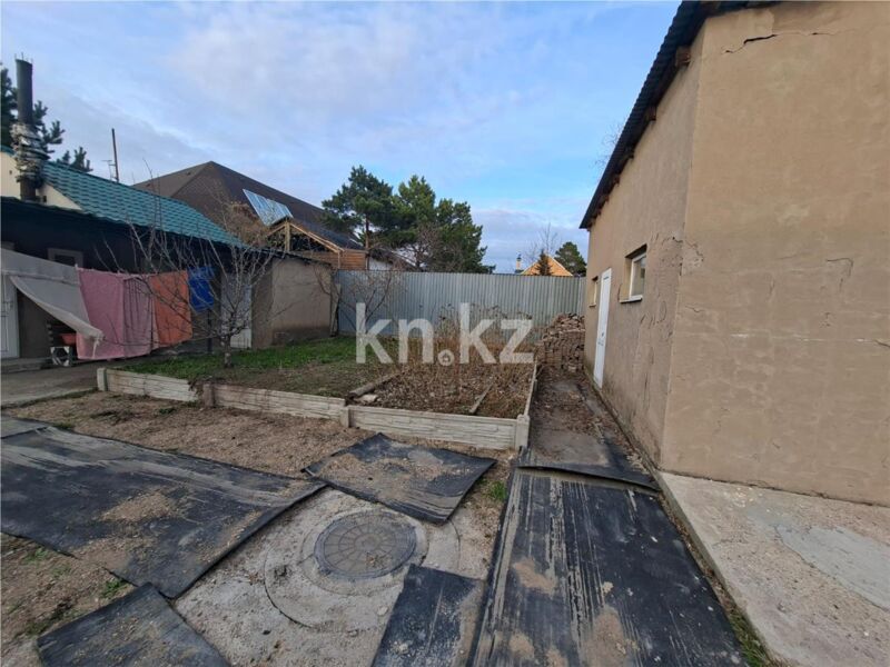 Продажа 5-комнатного дома, 105 м² - Продажа домов, коттеджей в Городе Караганды фото 9 из 32