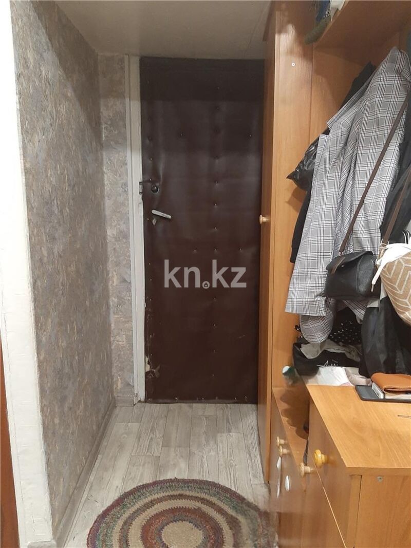 Продажа 2-комнатной квартиры, 46 м² - Продажа двухкомнатных квартир в блочном доме в Казахстане - страница 74 фото 11 из 13
