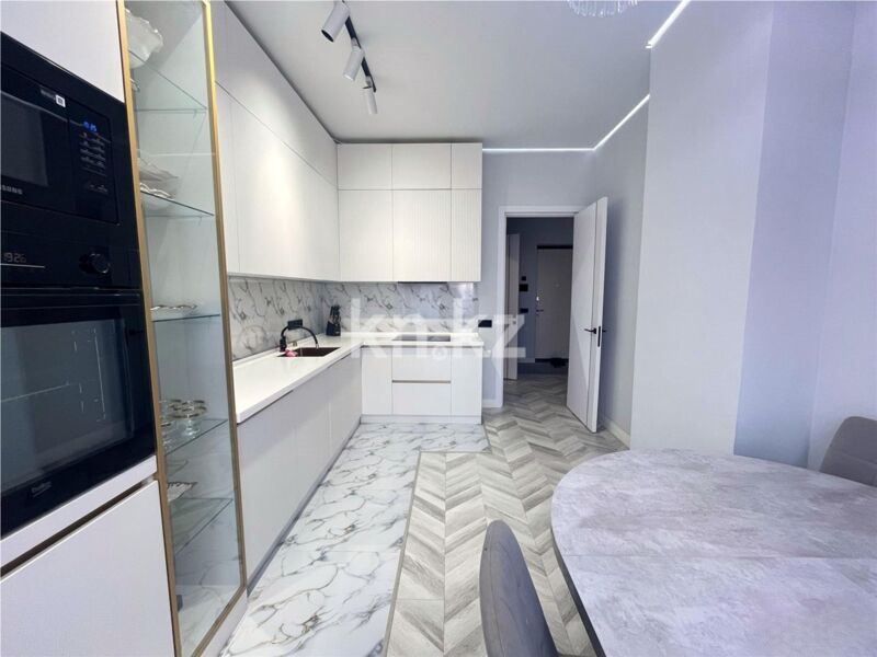 Продажа 2-комнатной квартиры, 63 м² - Продажа двухкомнатных квартир в монолитно-каркасном доме в Караганде - страница 3 фото 12 из 24