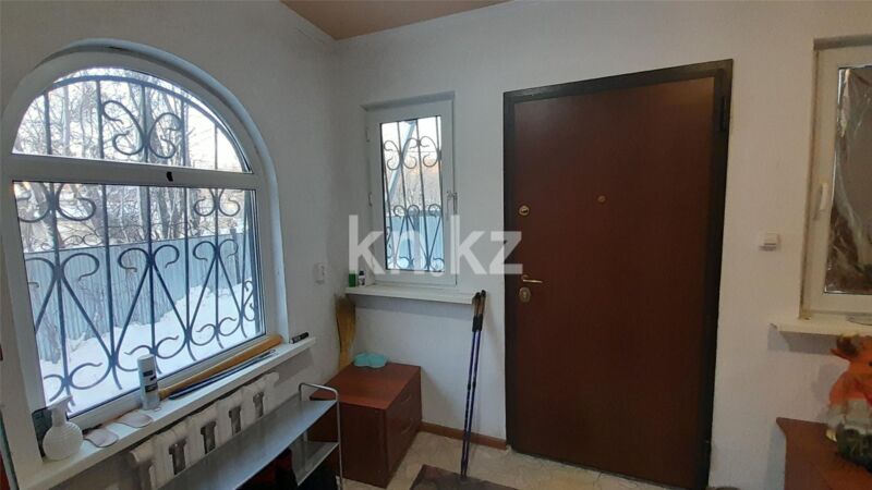 Продажа 5-комнатной квартиры, 207 м² - Продажа пятикомнатных и более квартир в Темиртау фото 22 из 45