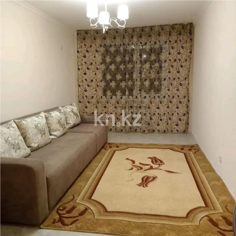 Продажа 2-комнатной квартиры, 57.8 м² - Продажа квартир от собственников в Алматы - страница 6 фото 1 из 4