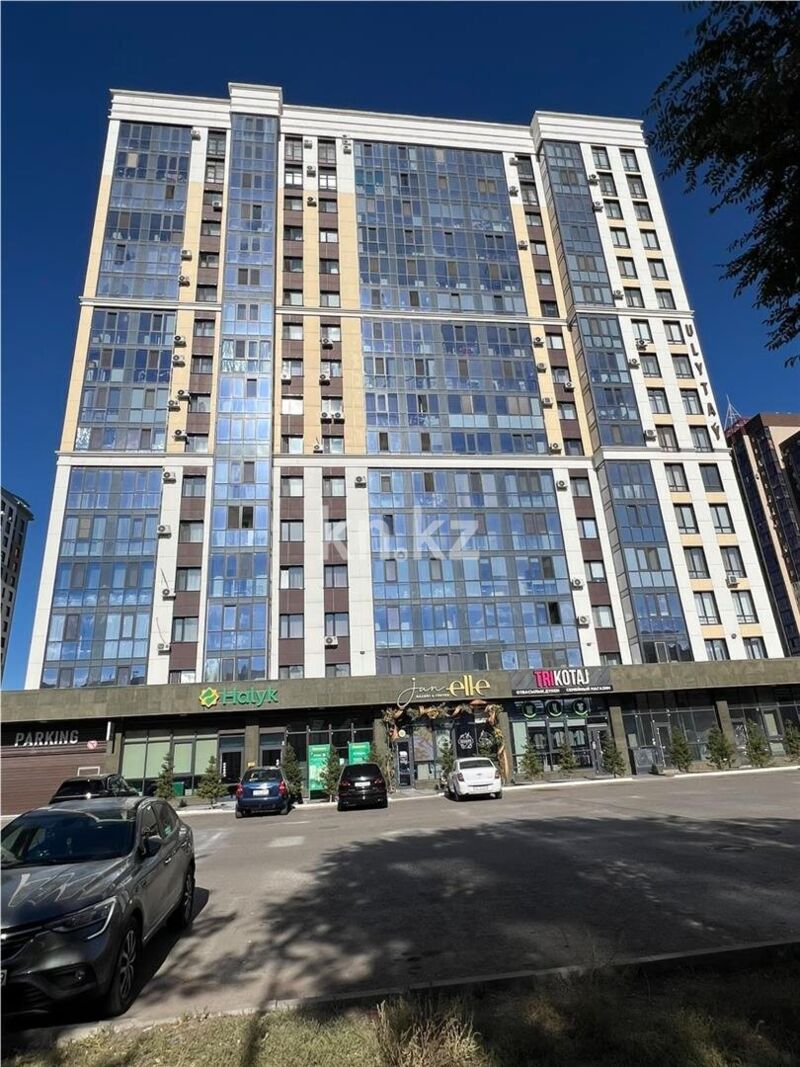 Продажа 2-комнатной квартиры, 60 м² - Продажа недвижимости в Казахстане - страница 23 фото 18 из 18