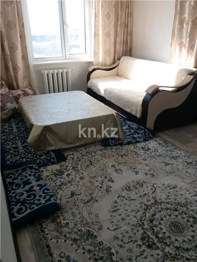 Продажа 2-комнатной квартиры, 54 м² - Недвижимость в Темиртау фото 1 из 6
