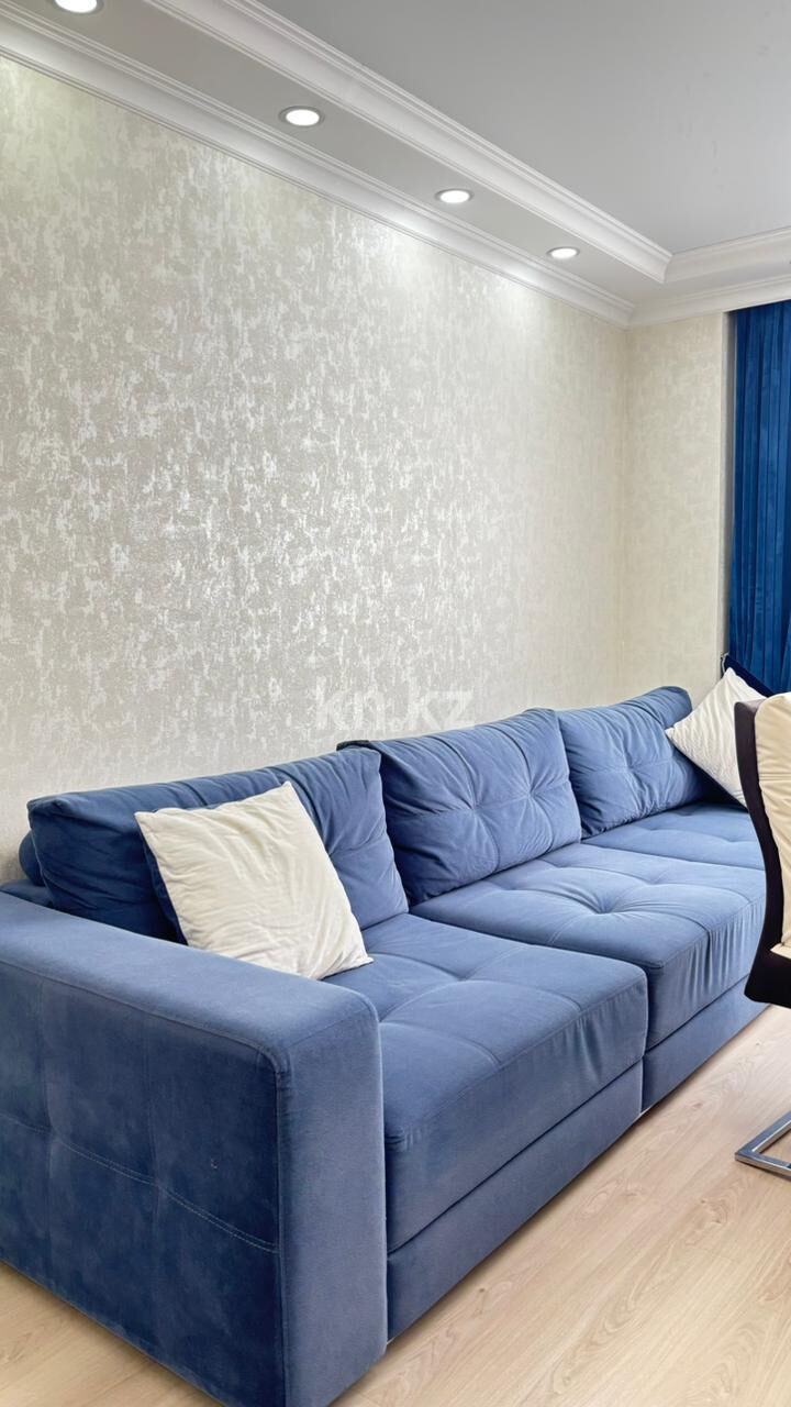 Продажа 3-комнатной квартиры, 82 м² - Продажа квартир в монолитном доме в Астане - страница 4 фото 15 из 22