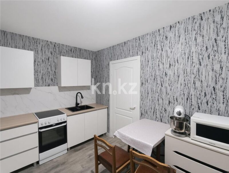 Продажа 2-комнатной квартиры, 24 м² - Продажа квартир-студий в Караганде фото 2 из 6