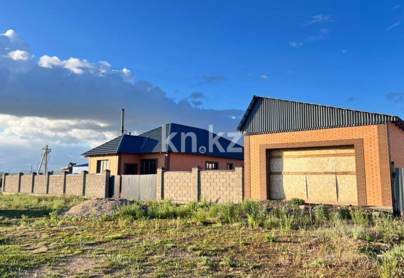 Продажа 5-комнатного дома, 136 м² - Продажа домов, коттеджей в Казахстане фото 8 из 37