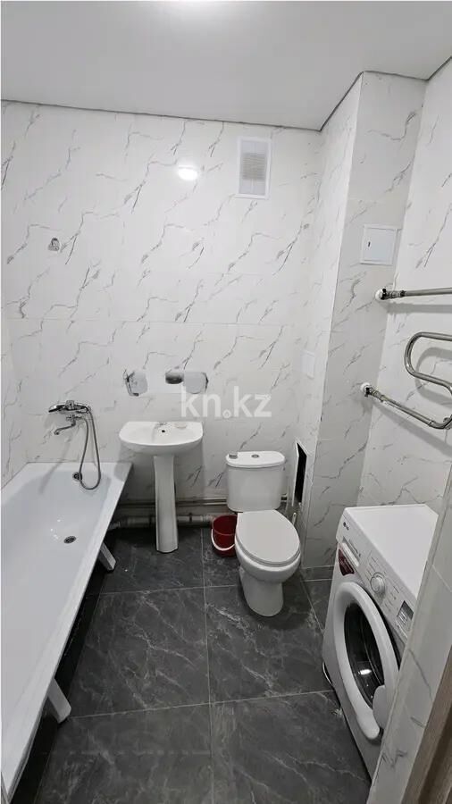 Продажа 1-комнатной квартиры, 35 м² - Продажа однокомнатных квартир в р-не Нура Астаны - страница 16 фото 3 из 4