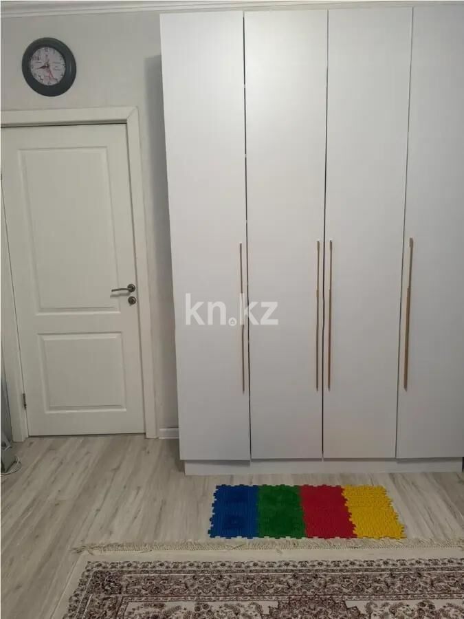 Продажа 4-комнатной квартиры, 115 м² - Продажа квартир в блочном доме в Астане - страница 174 фото 5 из 8