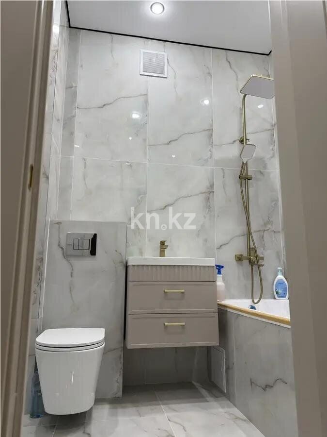 Продажа 2-комнатной квартиры, 47 м² - Продажа двухкомнатных квартир в р-не Сарайшык Астаны - страница 14 фото 4 из 5