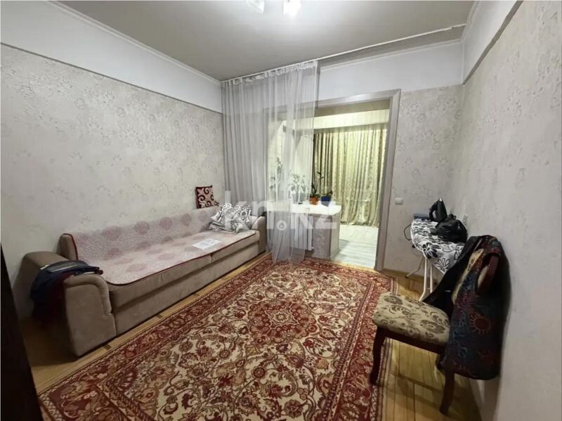 Продажа 3-комнатной квартиры, 66 м² - Продажа трехкомнатных квартир от собственников в Алматы - страница 4 фото 3 из 6
