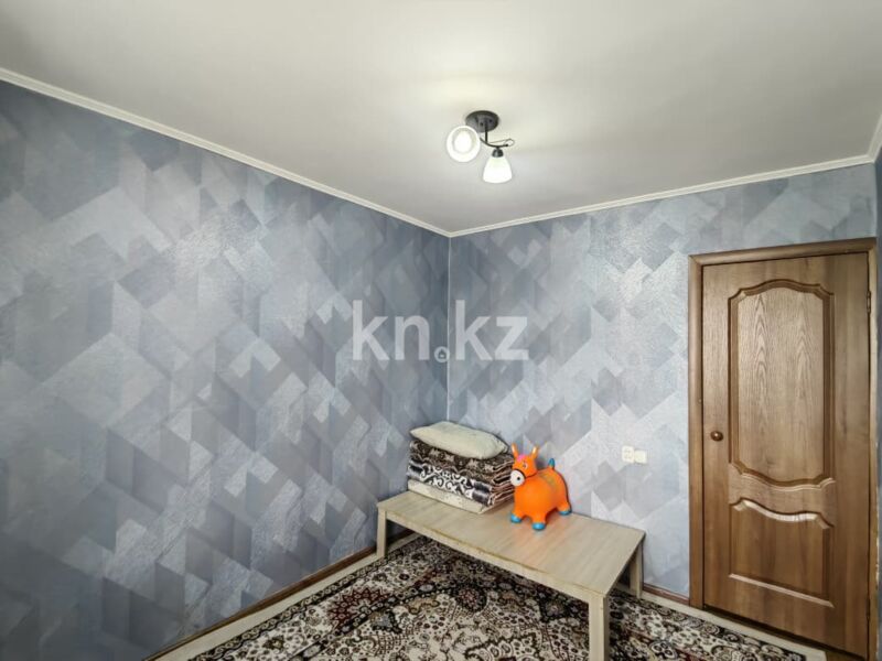 Продажа 2-комнатной квартиры, 44 м² - Продажа квартир в районе Нового рынка Караганды фото 8 из 22