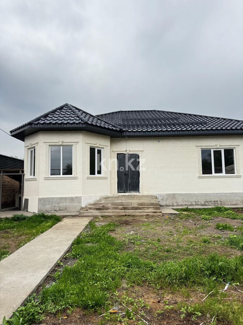 Продажа 4-комнатного дома, 170 м² - Продажа домов, коттеджей в Казахстане - страница 5 фото 1 из 26