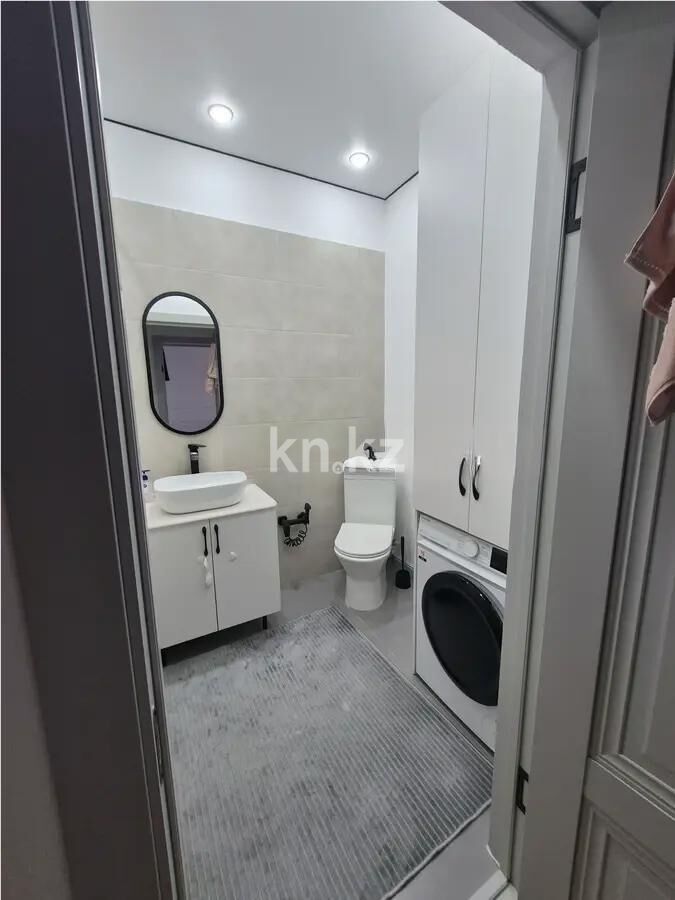 Продажа 1-комнатной квартиры, 44 м² - Продажа квартир в Казахстане - страница 40 фото 4 из 5