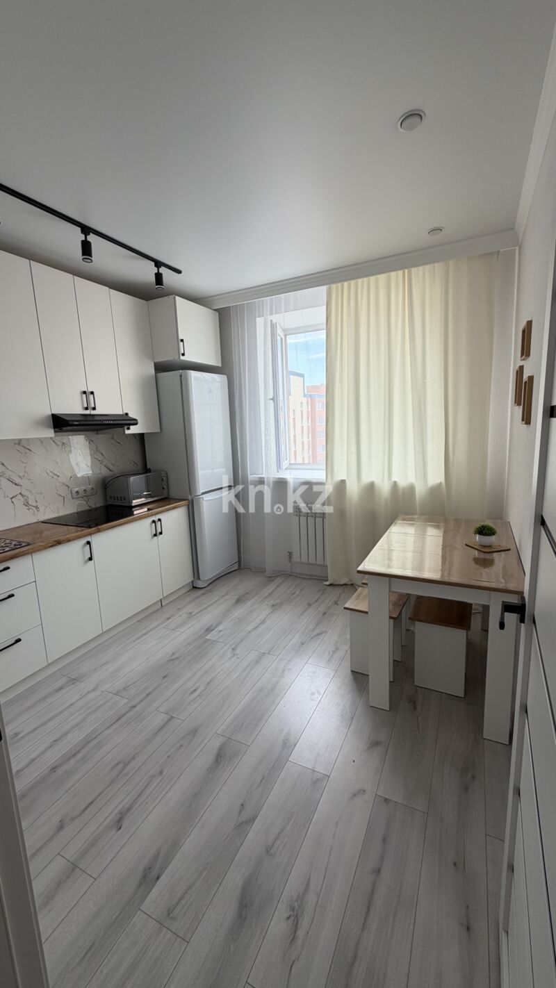 Аренда 1-комнатной квартиры, 31.6 м² - Аренда однокомнатных квартир помесячно от хозяев в Казахстане фото 3 из 10