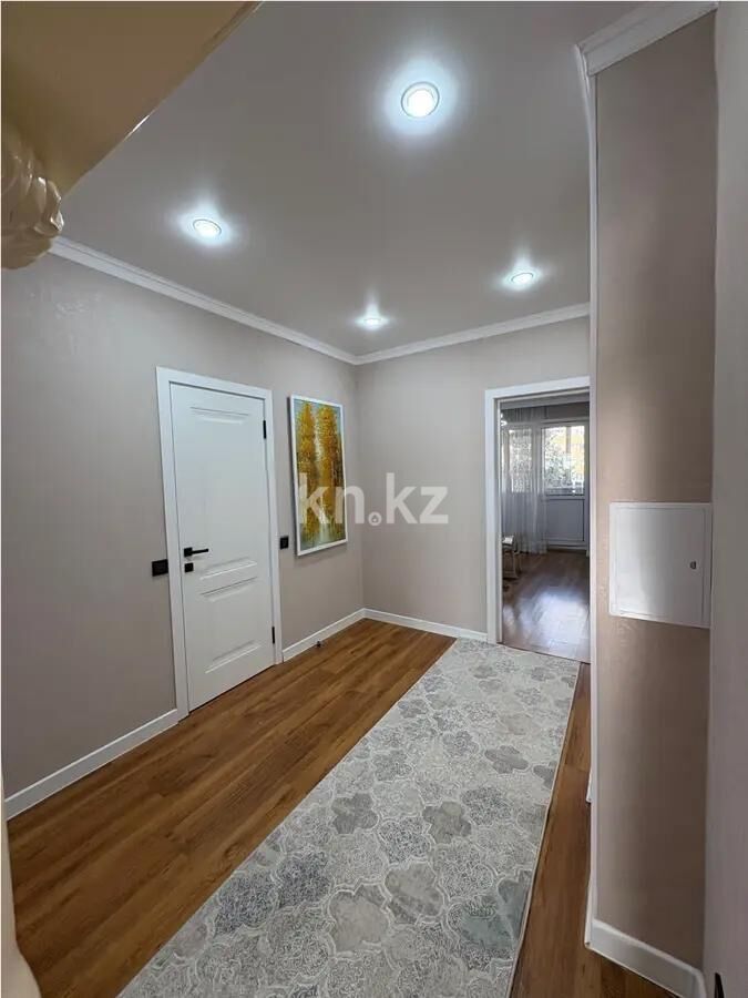 Продажа 3-комнатной квартиры, 119 м² - Продажа квартир в кирпичном доме в Астане - страница 220 фото 7 из 8