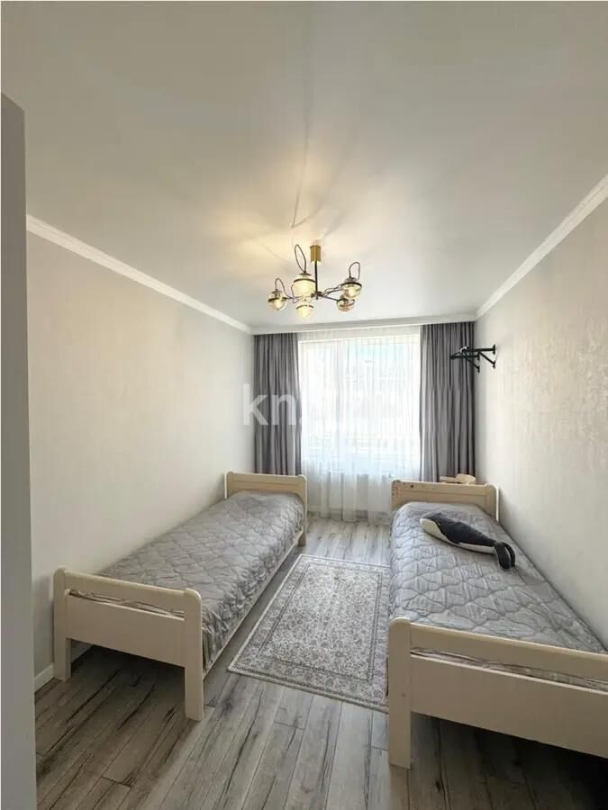 Продажа 4-комнатной квартиры, 109.3 м² - Продажа четырехкомнатных квартир в блочном доме в Казахстане - страница 10 фото 4 из 9