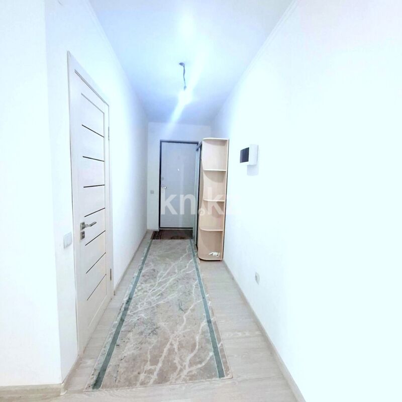 Аренда 3-комнатной квартиры, 100 м² - Аренда квартир помесячно в Алматы фото 10 из 14