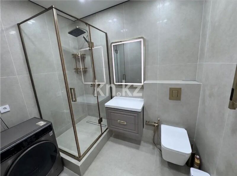 Продажа 4-комнатной квартиры, 108 м² - Продажа квартир в Алматы - страница 22 фото 6 из 8