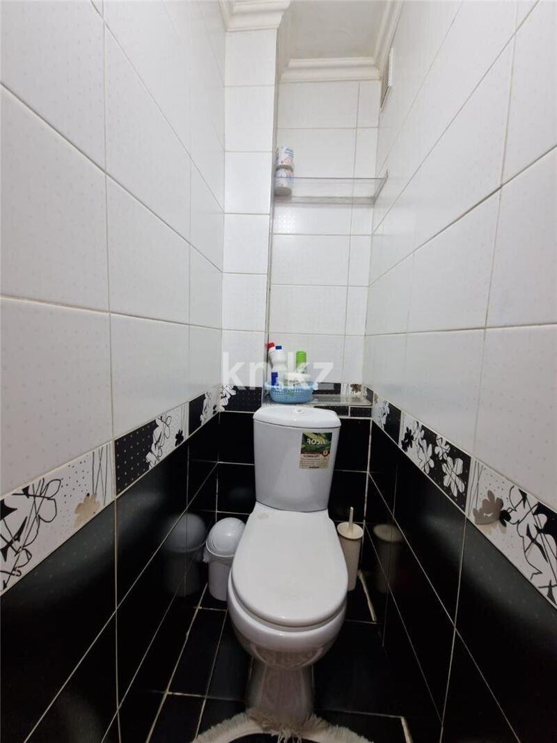 Продажа 4-комнатной квартиры, 61 м² - Продажа квартир в Пришахтинске Караганды фото 11 из 15