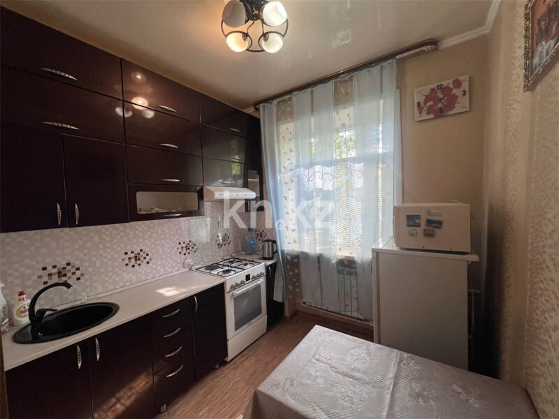 Продажа 2-комнатной квартиры, 55 м² - Продажа двухкомнатных квартир в Городе Караганды - страница 13 фото 1 из 14