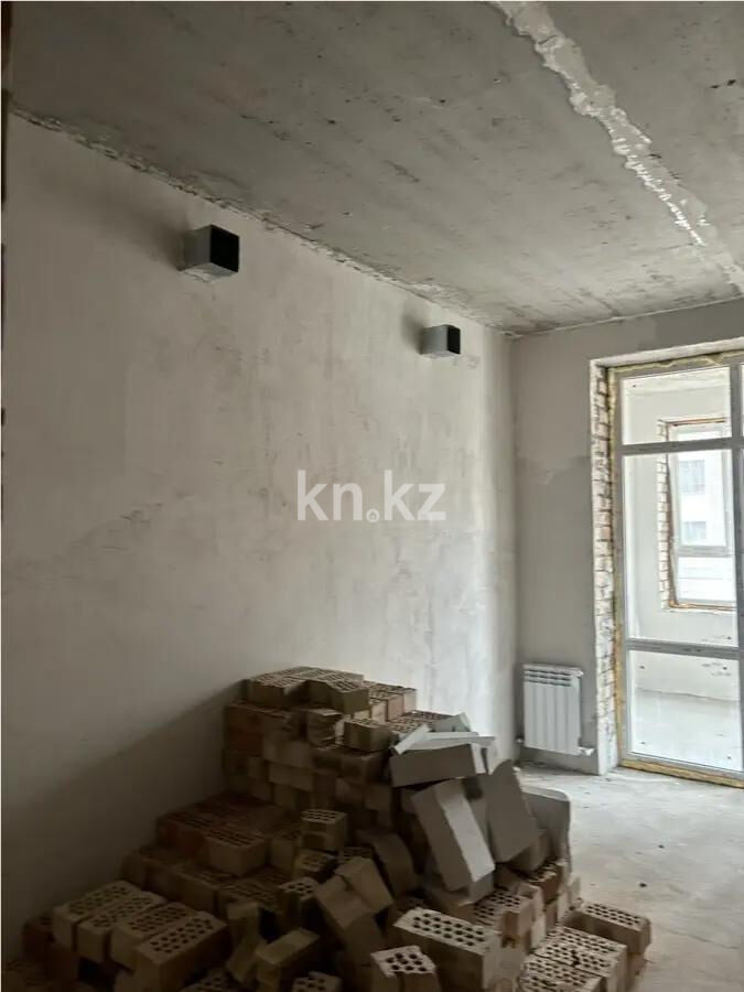 Продажа 3-комнатной квартиры, 103 м² - Продажа квартир в Михайловке Караганды - страница 4 фото 2 из 2