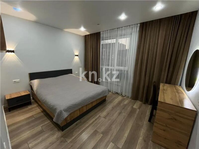 Продажа 2-комнатной квартиры, 50 м² - Продажа квартир в Казахстане - страница 203 фото 2 из 4