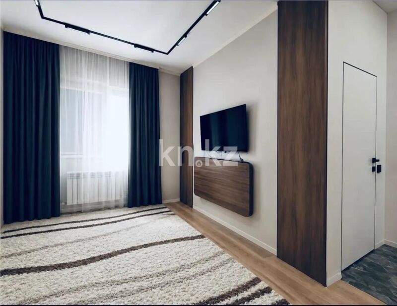 Продажа 2-комнатной квартиры, 39 м² - Недвижимость в Астане - страница 8 фото 1 из 6