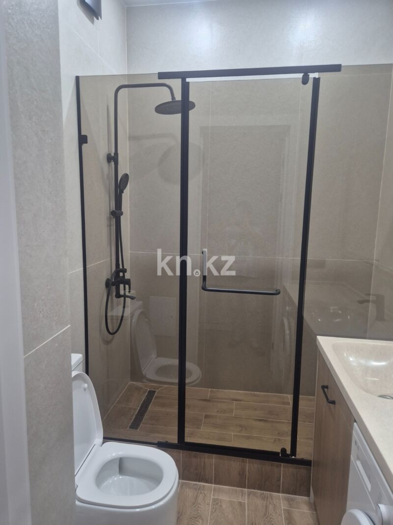Продажа 1-комнатной квартиры, 45 м² - Продажа домов, коттеджей в Павлодаре фото 2 из 4